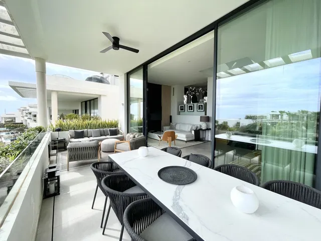 Adosado 3 habitaciones 171m² en venta - Marbella — 10