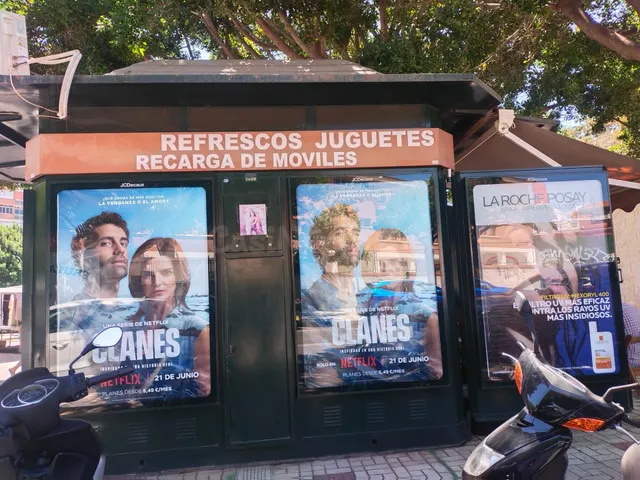 kiosko traspaso — 4