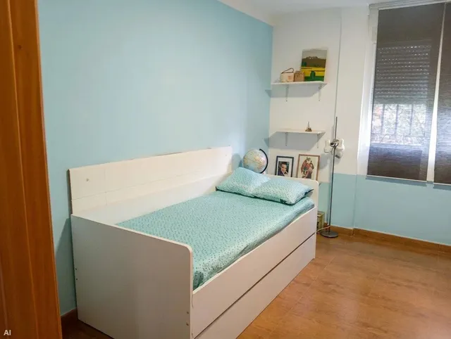 Chalet con piscina, bungalow y 2.500 m2 de parcela en Urbanización La Rocilla — 38