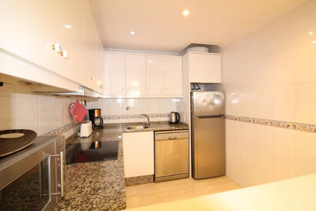 Apartamento 2 habitaciones 67m² en venta - Centro — 5