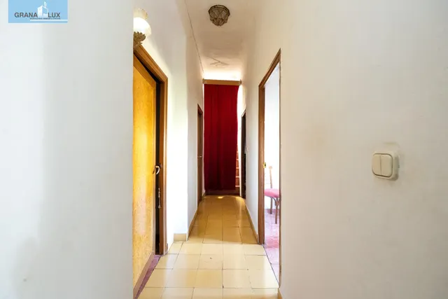SUELO URBANO EN CENTRO DE PELIGROS — 15