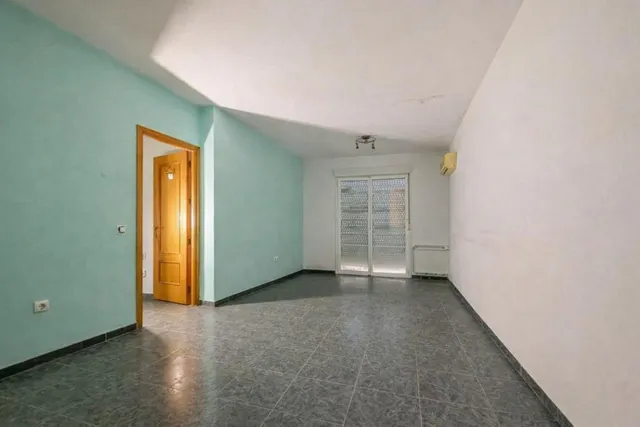 Luminoso Piso en Olula del Río, Andalucía — 8