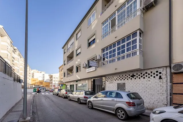 🌟 Gran oportunidad en la zona de Los Ríos – Motril 🌟 — 29