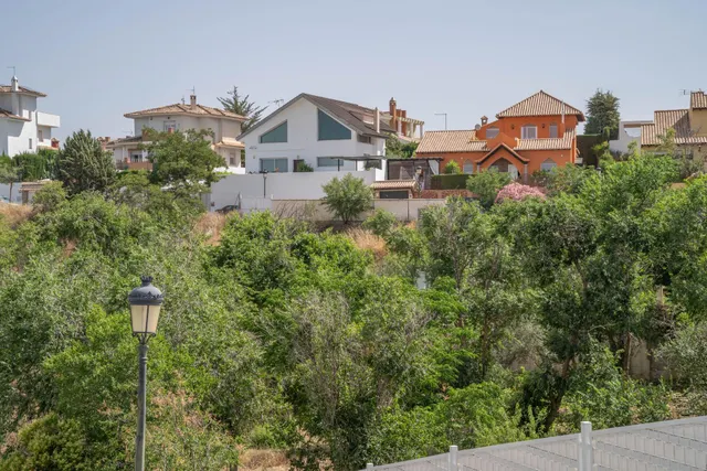 Terreno en Cortijo de la Luz ¡Tu futuro empieza aquí! — 28