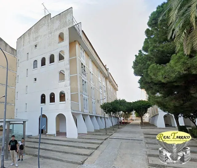 piso en venta con HIPOTECA 100%