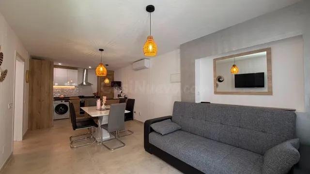 Bungalow 2 habitaciones 61m² en venta - La veleta — 5