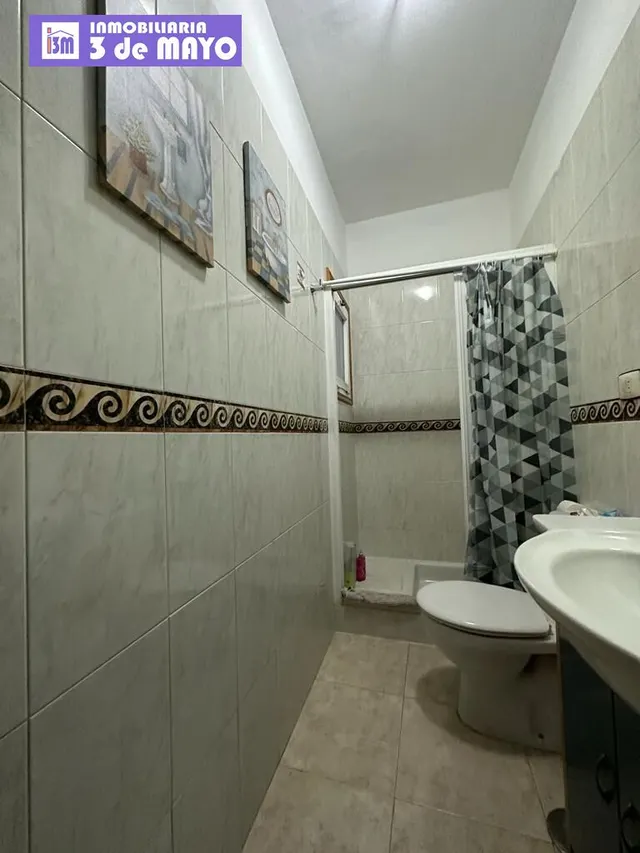 Piso en Venta San Andrés — 10