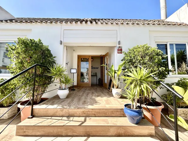 Local comercial 250m² en venta - Cabo Roig — 6