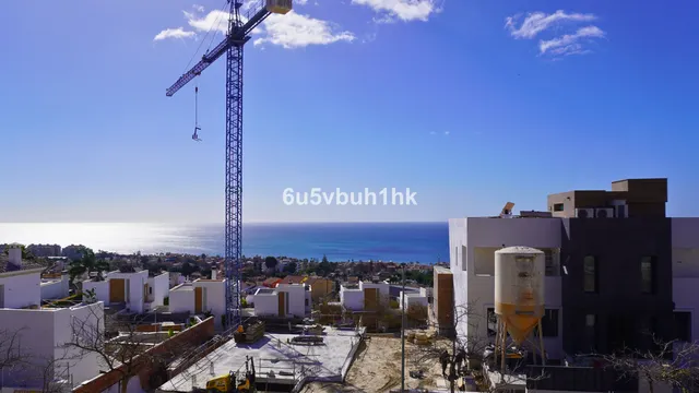 Adosado 5 habitaciones 297m² en venta - Marbella — 16