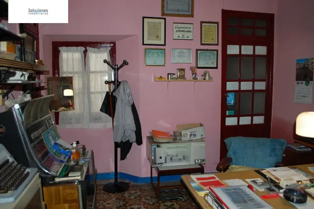 Casa de 130 m2 de planta a un paso del centro de Albacete — 31