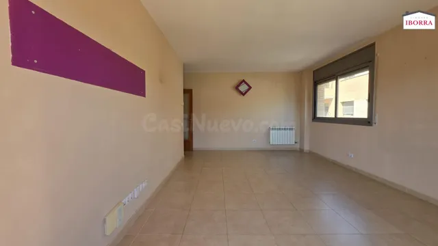 PISO CON PISCINA Y PARKING EN EL CENTRO DE TORDERA - foto 3