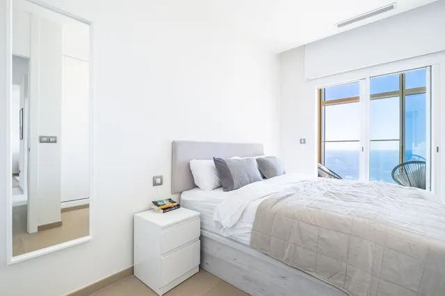 Fantastico apartamento de lujo en edificio Intempo Benidorm! www.euroloix.com — 7