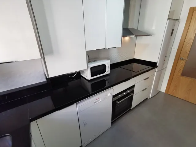Piso amueblado a estrenar en Armilla — 6
