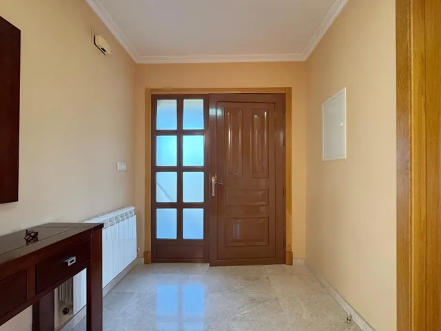 Casa de piedra con piscina privada en Campo Lameiro (Pontevedra) — 8