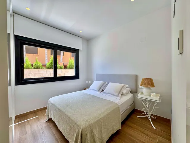 Villa 4 habitaciones 252m² en venta - Bellavista — 26