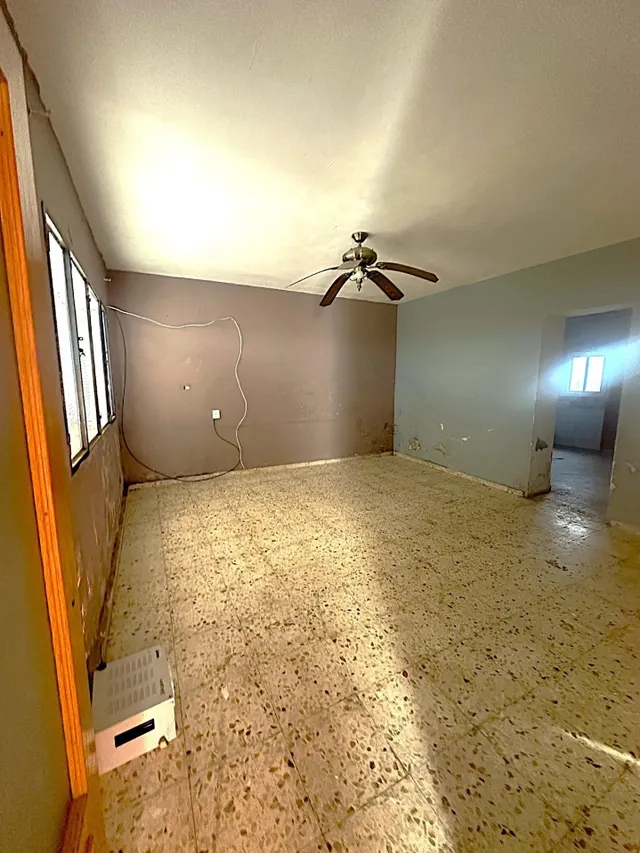 CHALET ADOSADO EN VENTA EN CASAR DE MIAJADAS — 5