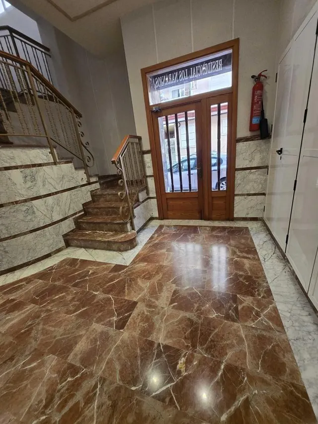 Magnifico piso a unos pasos de la playa, ideal para vivir todo el año — 22