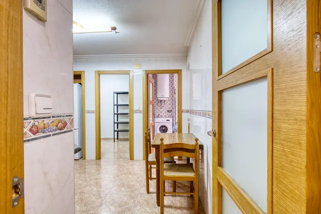 Piso céntrico en Elche — 11