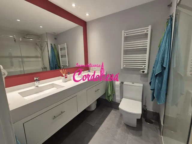 MAGNIFICA VIVIENDA EN PLENO CENTRO, CON GARAJE DOBLE OPCIONAL Y TRASTERO!!!! — 25