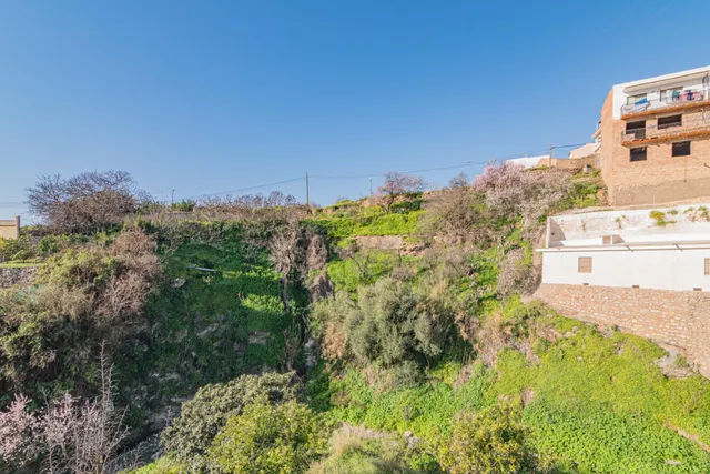 Vivienda con impresionantes vistas en Molvízar — 47