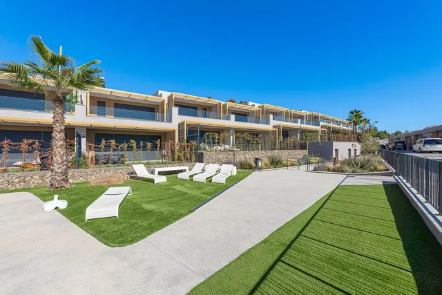 Adosado 4 habitaciones 165m² en venta - Riviera del sol — 27