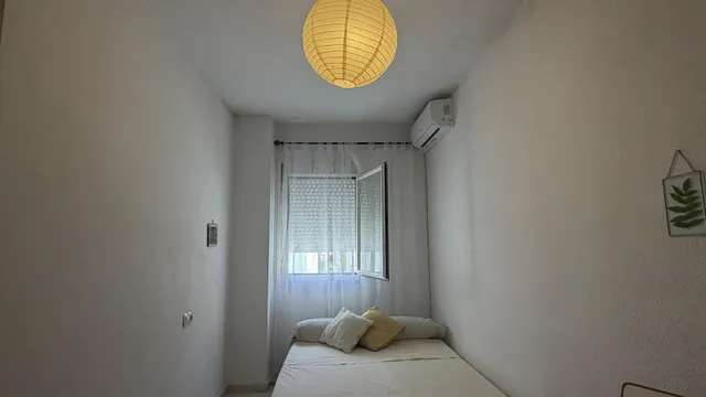 Espectacular piso  VPO  zona Pescadería Huelva — 40