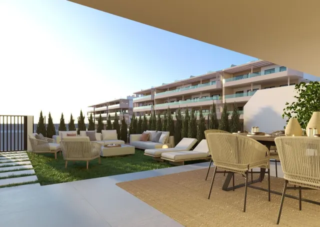 Apartamentos luminosos en La Hoya, Torrevieja - Nueva promoc - foto 5