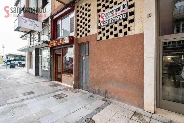Local en venta en la zona Castilla Hermida — 3