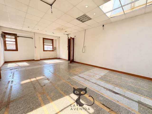 INVERSORES: 635 m2 CONSTRUIDOS EN BENETÚSSER POR 350.000 € — 14
