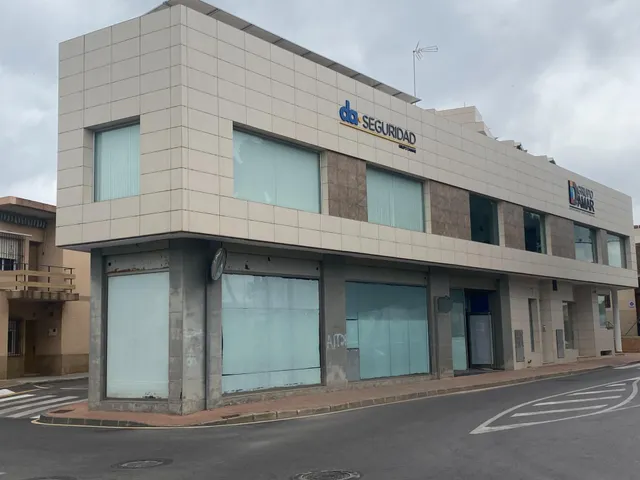 LOCAL COMERCIAL en San Pedro del Pinatar — 15
