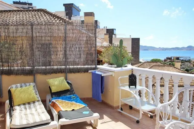 Villa 5 habitaciones 136m² en venta - Cala medina — 12