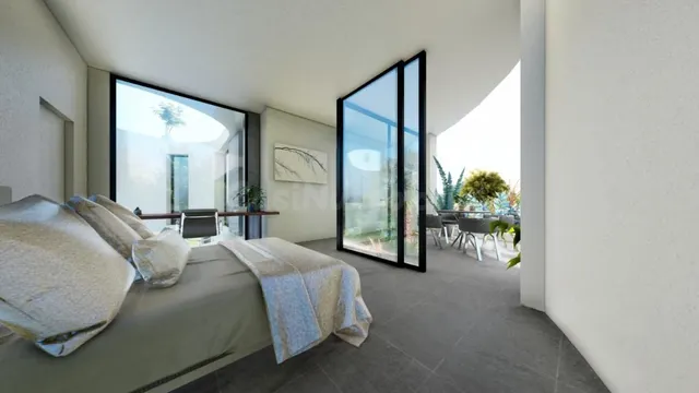 DISEÑO Y LUJO EN DEHESA DE CAMPOAMOR — 3