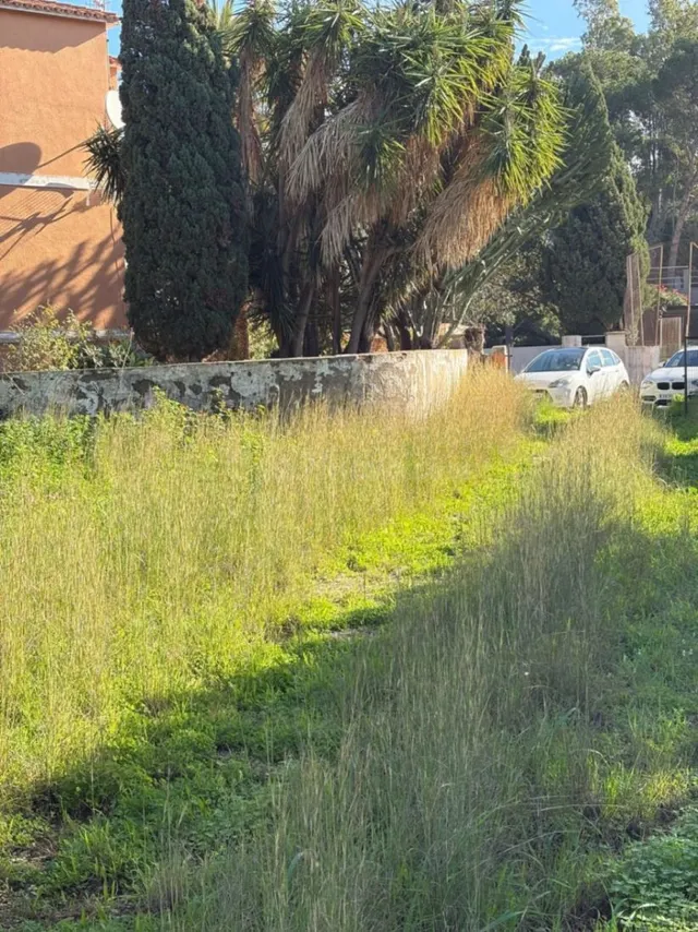 Parcela en venta - Les Rotes/Las Rotas - foto 4