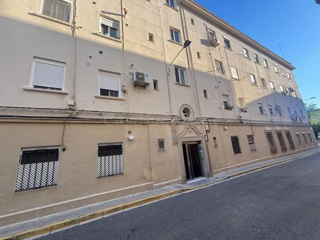 Venta de Piso en Cádiz - foto 2