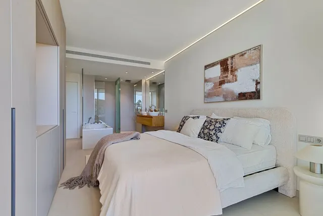 Apartamento 3 habitaciones 116m² en venta - Centro — 17