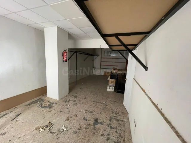 Gran oportunidad de local comercial Céntrico Perú con opción