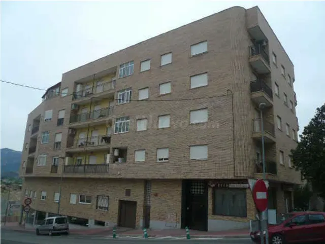 Apartamento 1 habitación 126m² en venta - ABARÁN - foto 2
