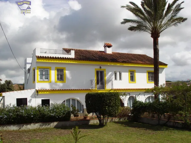 VENTA CHALET EN ARCOS DE LA FRONTERA, ZONA SANTISCAL — 47