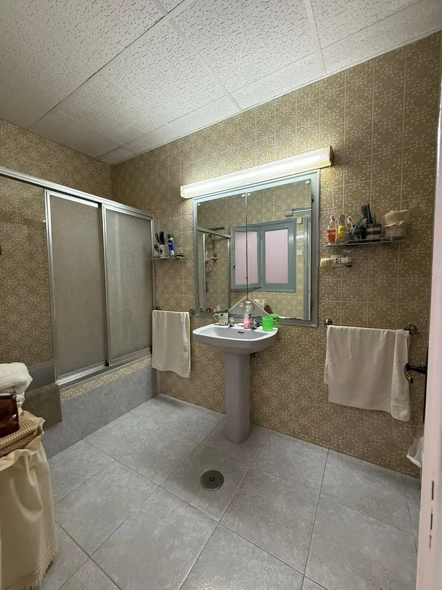 Casa palaciega a reformar en el centro de Rota- La Costilla — 10