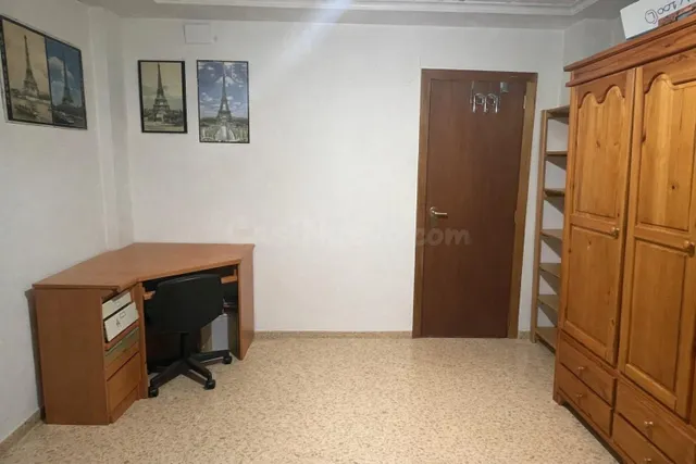 ALG182 PISO DE 135M2 EN CALLE FERRAN D'ARAGO DE ALGEMESI - foto 5