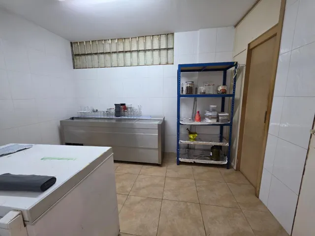 Traspaso bar-restaurante en Igualada zona poble sec!! — 10