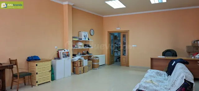 LOCAL COMERCIAL EN ARANDA DE DUERO - foto 4