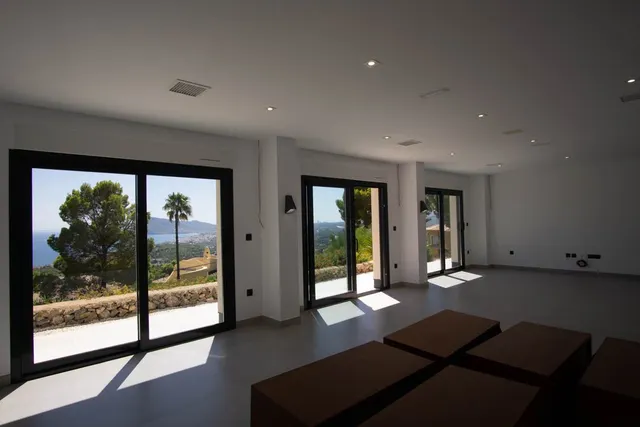 Villa 5 habitaciones 680m² en venta - Urbanizaciones — 26
