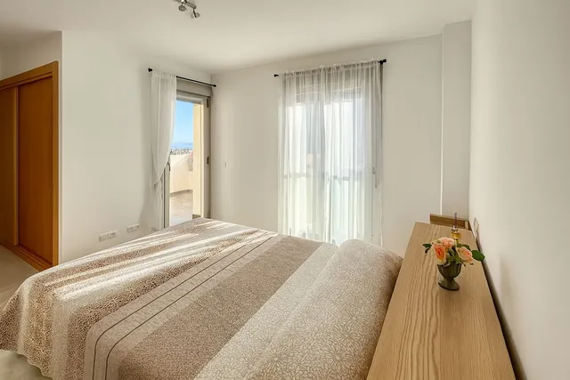 Dúplex 3 habitaciones 130m² en venta - Riviera del sol — 14