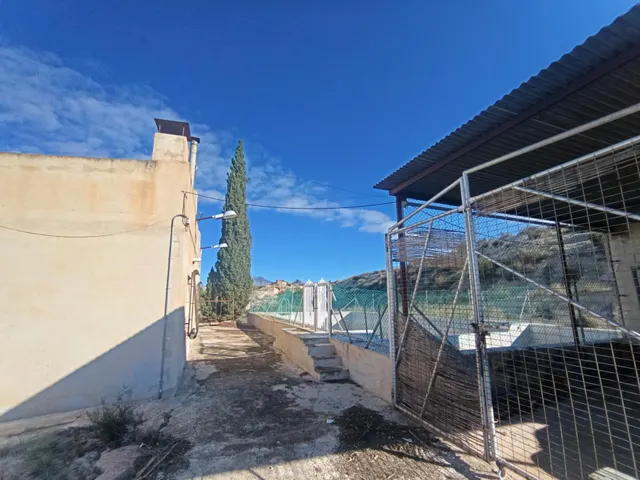¡TU REFUGIO RURAL TE ESTÁ ESPERANDO! — 22