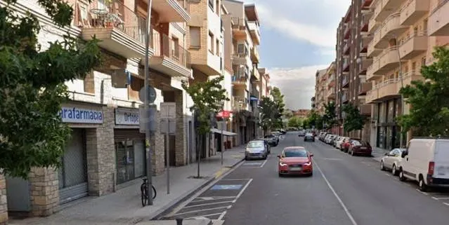 INMUEBLE EN CESIÓN DE REMATE - foto 3