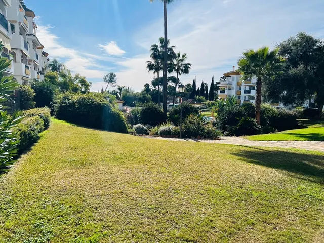 Apartamento 2 habitaciones 89m² en venta - Marbella — 8