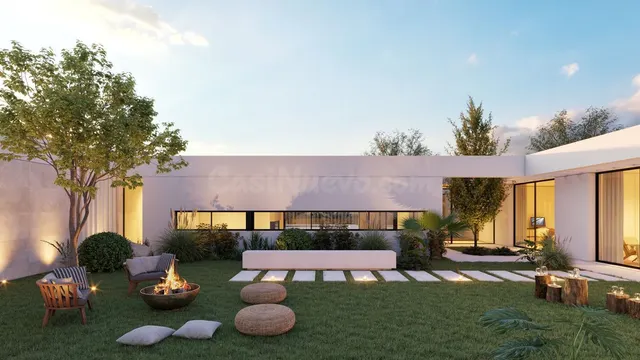 Chalet 6 habitaciones 600m² en venta - Sotogrande Costa - foto 5