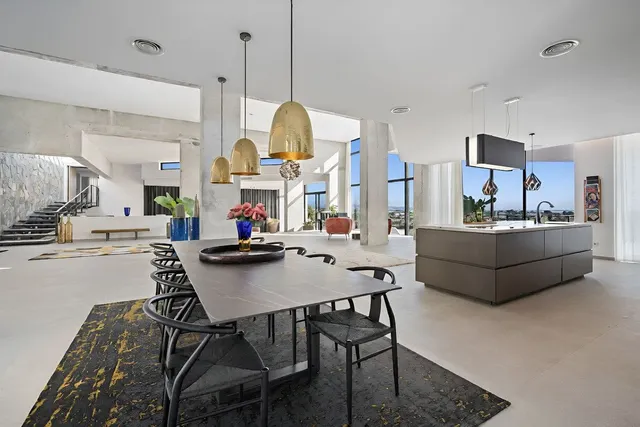 Villa 6 habitaciones 1713m² en venta - Paraiso-Barronal - foto 4