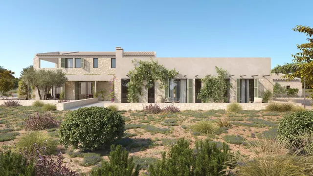 Terreno en venta en Camino POLIGON 32 13, Manacor Centro — 4